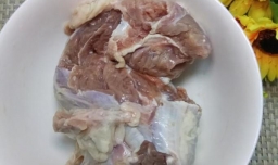 怎样做美味的香炸牛肉条