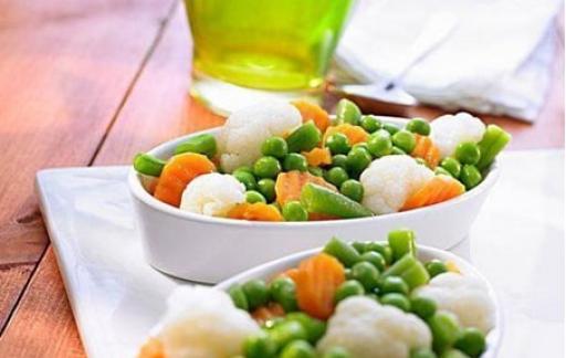 化疗后的食谱有什么