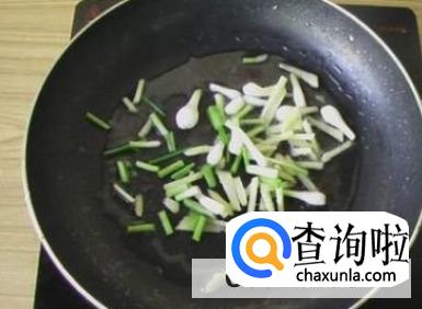 鱼香茄子怎么做br