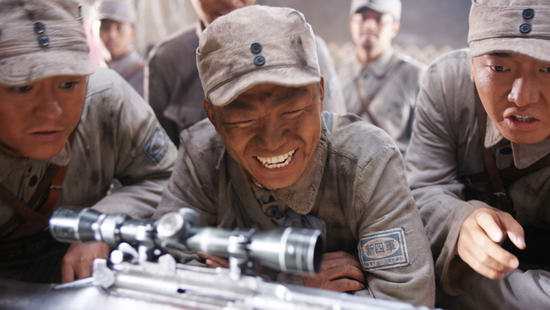 我的兄弟叫顺溜是什么梗