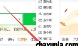怎么使用360浏览器进行版权查询