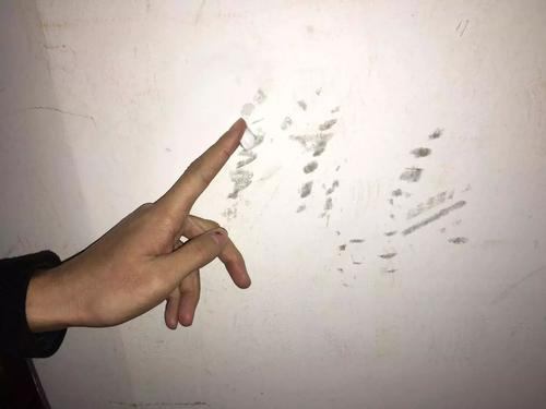 墙脏了有什么方法清洁