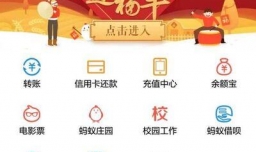 集分宝怎么用？怎么看查询？