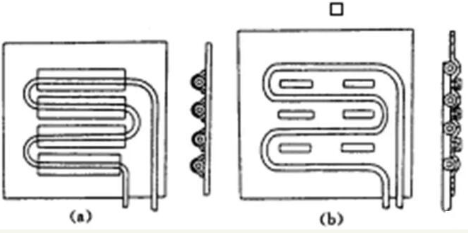 冷凝器清洗的方法和步骤