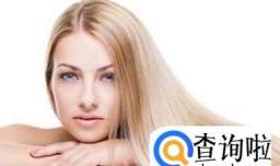 怎样让头发变得柔顺飘逸？