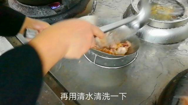 红烧风干鸡的正宗做法