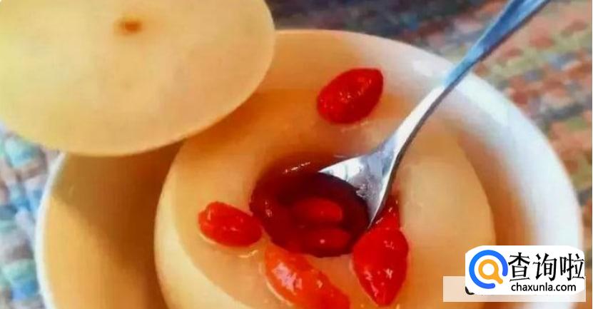 为什么要润肺？什么是润肺？