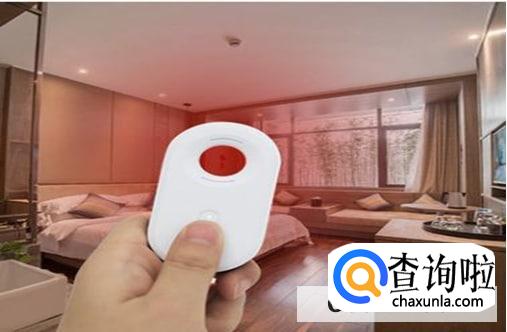 如何检查酒店房间是否装有摄像头