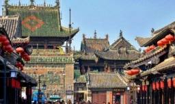 四大名镇是指哪些