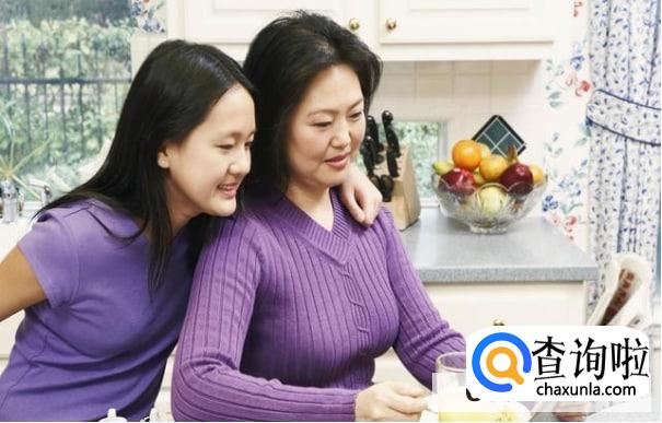 聪明老公是如何处理婆媳关系的