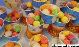 什么小吃是智商税