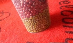 如何在寝室做好一碗美味的绿豆粥？