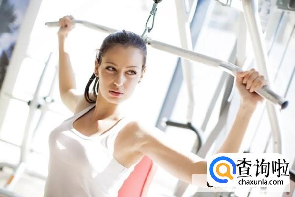 一天内最佳的健身时间段是多少