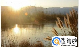 冬日的西昌，这些景点你不能错过！