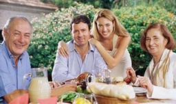 初次见面送什么礼物