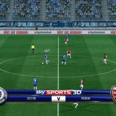 足球游戏哪个好玩该如何选择