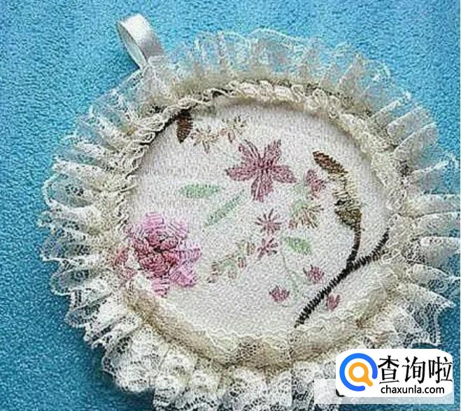 如何巧妙利用废旧光碟？