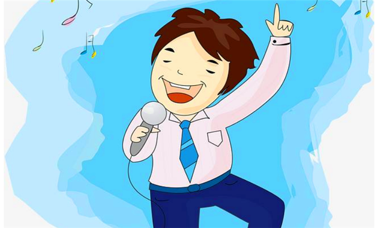 五音不全是哪五音