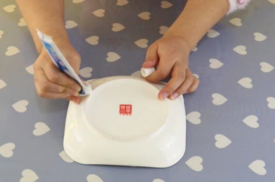 菜刀不快了如何让它变得锋利