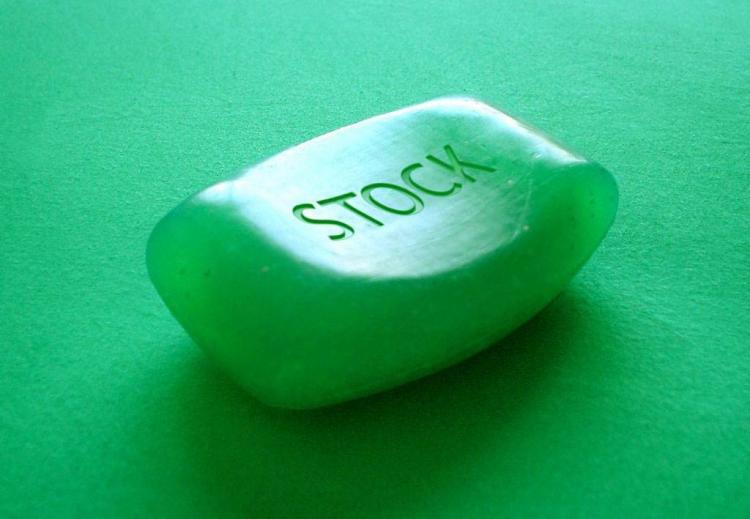 肥皂的皂指什么颜色