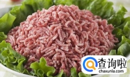 红椒牛肉生菜卷怎么做