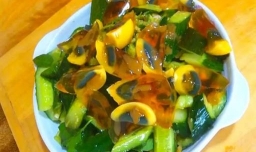 变蛋怎么做才特别好吃