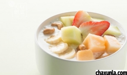 水果捞怎么做好吃