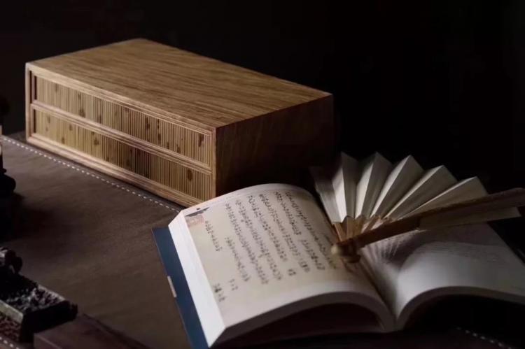 有容乃大是什么意思