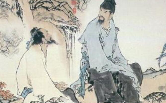 捕蛇者说原文及翻译