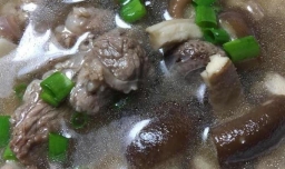 肺边肉如何做好吃？