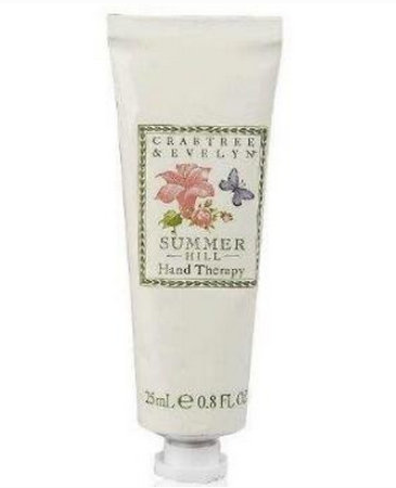 护手霜排行榜10强