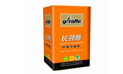 万能胶水能粘什么