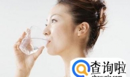 水的好处有哪些？