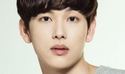 韩式男生短发图片