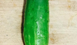 这样做的炸酱面真好吃