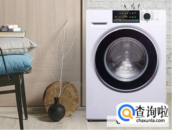 洗衣机应该拒绝超量洗涤