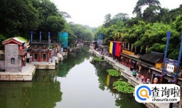 颐和园九大必游景点