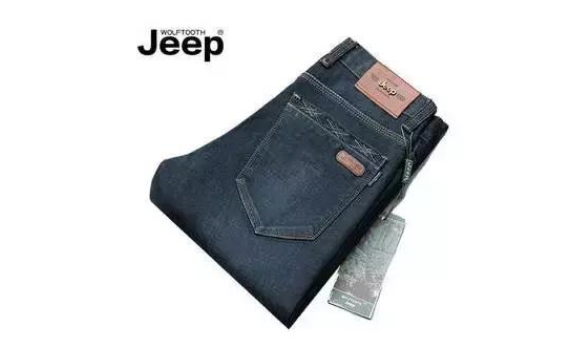 十大国产平民牛仔裤品牌排行榜