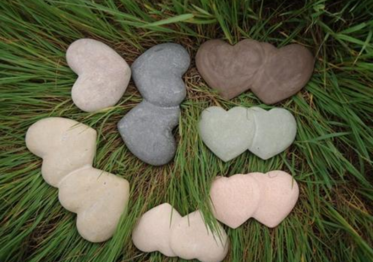 石子心是什么意思