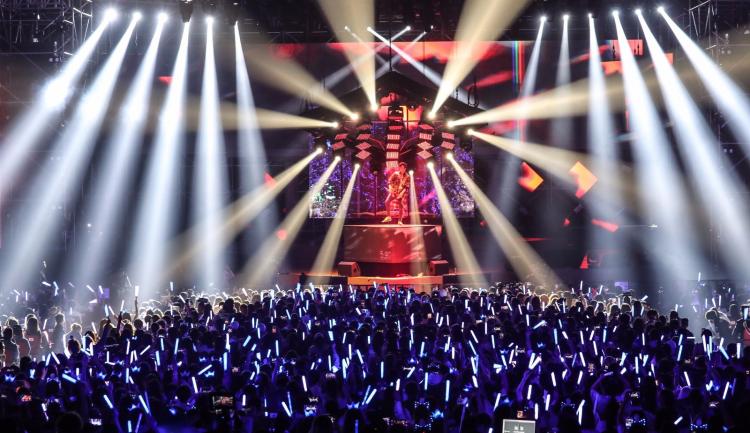 唯粉是什么意思