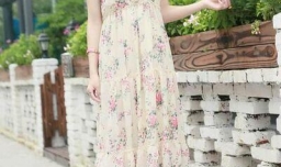 腿粗的人穿什么裙子，怎么搭配？