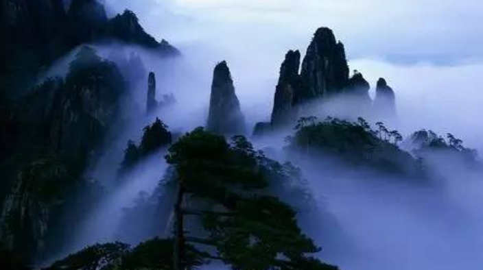 题西林壁是什么意思