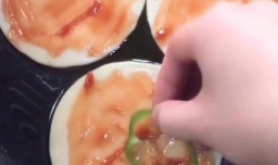 土豆芝士饼怎么做