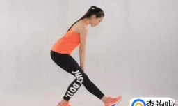 跑步怎样跑既可以减肥又不会长肌肉