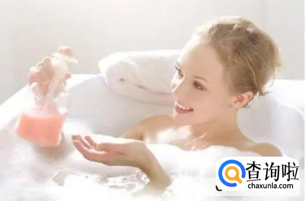 喜欢热水浴好吗