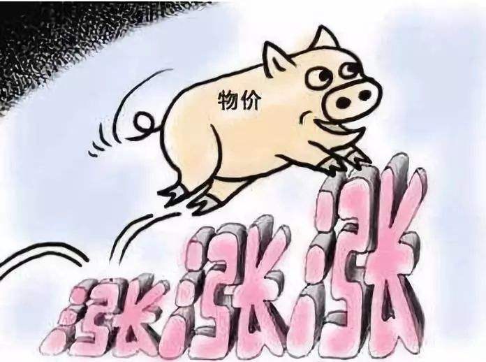 通货膨胀什么意思