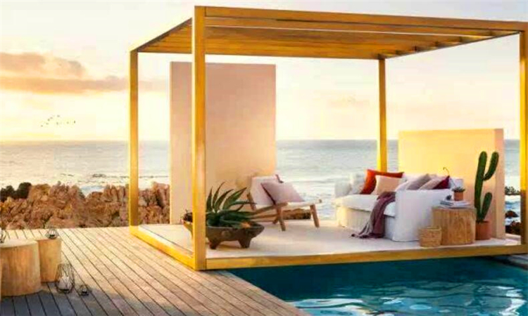 惬意是什么意思