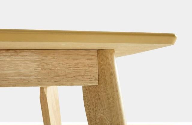 橡胶木味道对孩子有害处吗