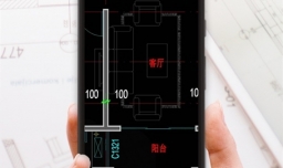 .dwg用什么手机软件可以打开？