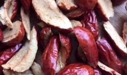 怎样制作好吃营养的红糖馒头（图文详解）？